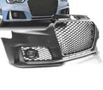 Pare Chocs Frontal Pour Audi A3 8V 2012 2016 Look Rs3 Chromé, Autos : Pièces & Accessoires, Verzenden