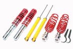 Volkswagen New Beetle 2WD schroefset verlagingsset, Ophalen of Verzenden, Nieuw