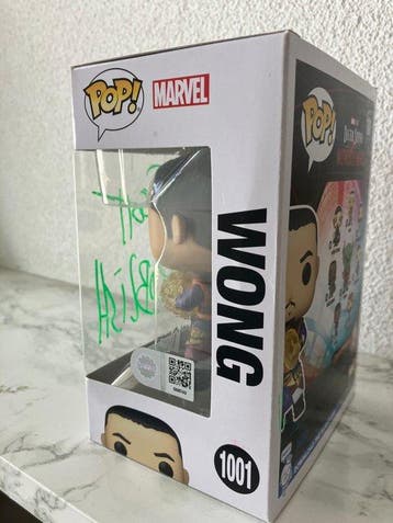 Funko - Funko Pop - Marvel Doctor Strange in the Multiverse
