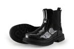 Nelson Chelsea boots Meisjes in maat 30 Zwart, Verzenden, Schoenen