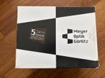 Meyer-Optik Görlitz Primoplan 58 f1.9 -> MOG1958EF |, Nieuw