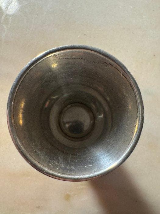 Kroes - .925 zilver - 1929, Antiquités & Art, Antiquités | Argent & Or