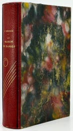 Paul REBOUX / Almery LOBEL-RICHE - La Maison de danses