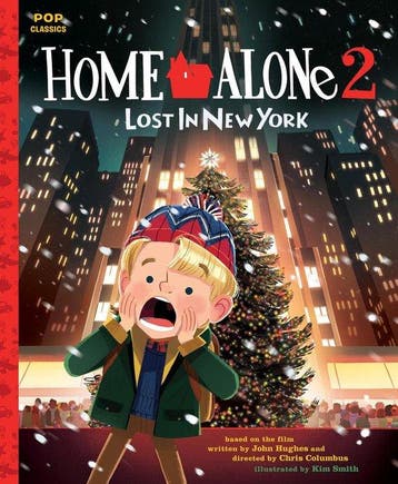 Home Alone 2: Lost in New York 9781683691839 Kim Smith, Verzenden, Kim Smith