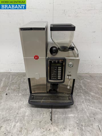 Schaerer S200 Easy Milc Koffieautomaat Koffiemachine 230V, Ophalen of Verzenden, Nieuw in verpakking