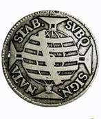 Brazilië (Koloniaal), Portugal. D. Jose I (1750-1777). 320
