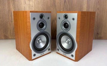 Philips - MZ-33 Luidsprekerset, Nieuw