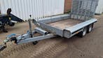 Veiling: Machinetransporter Vlemmix 3.00x1.50m 2700kg