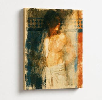 Jules Verala - Jules Verala — Œuvre digitale unique — 1/1