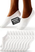 2dekans | Heldenwerk 10 paar enkelsokken voor dames en heren, Vêtements | Hommes, Chaussettes & Bas, Ophalen of Verzenden