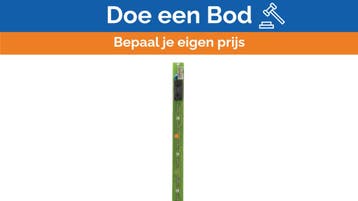 Bieden: Radio Zeeland PCB LED Bar for ECO Series, Ophalen of Verzenden