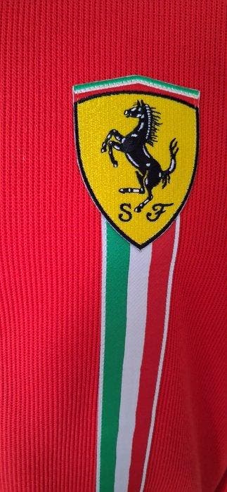 Ferrari - 2007 - Veste en maille de léquipe de Formule 1, Nieuw