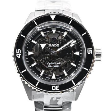 Rado - Captain Cook - R32127152 - Heren - 2025