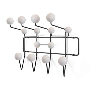 Kapstok Hang it all Wit met zwart frame, Huis en Inrichting, Woonaccessoires | Kapstokken, Verzenden, Nieuw