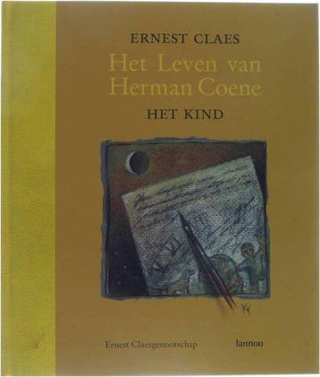Het leven van Herman Coene 9789020942088 E. Claes, Verzenden, E. Claes