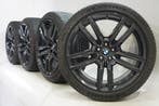 BMW X5M F95 X6M F96 808M 21 inch velgen Michelin Winterbande, Ophalen of Verzenden, Nieuw