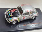 IXO 1:43 - Modelauto - Volkswagen Käfer 1302 S