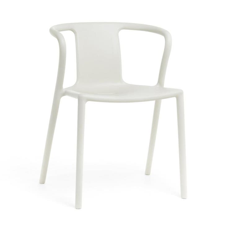 Magis Air Fauteuil - Design Tuinstoel met Armleuning, Huis en Inrichting, Fauteuils, Nieuw, Verzenden