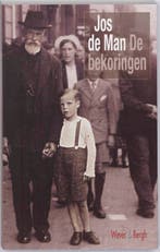 De bekoringen 9789078902317 J. de Man, Verzenden, Zo goed als nieuw, J. de Man