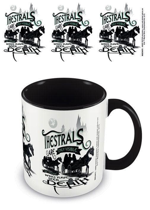 Harry Potter Thestrals Mok, Collections, Harry Potter, Enlèvement ou Envoi