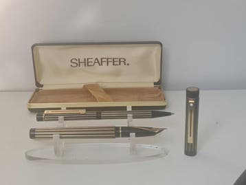 Sheaffer - Targa Médicis (parure de stylo à plume, stylo à, Collections