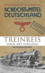 Treinreis door het verleden 9789461535177 Lisa Lesaar, Boeken, Verzenden, Zo goed als nieuw, Lisa Lesaar