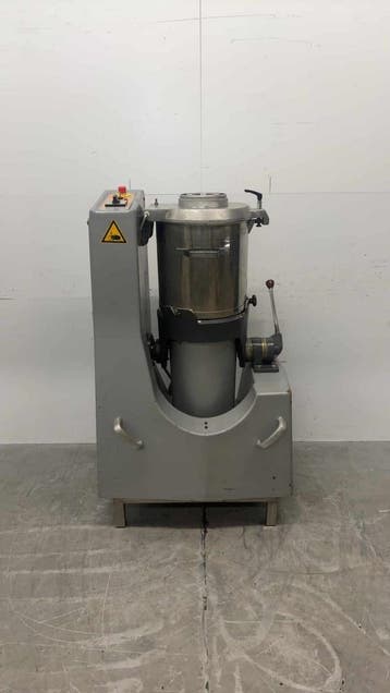 Robot Coupe R40 en acier inoxydable, coupe-légumes de 40, Zakelijke goederen, Verzenden, Nieuw in verpakking