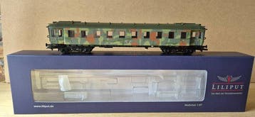 Liliput H0 - L336602 - Modeltrein personenwagen (1) -, Nieuw