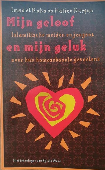 Mijn geloof en mijn geluk 9789073341166 I. el Kaka, Verzenden, Zo goed als nieuw, I. el Kaka
