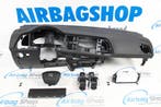 AIRBAG KIT – TABLEAU DE BORD SEAT ATECA (2016-….), Utilisé, Seat
