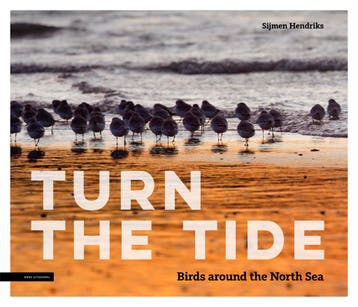 Turn the tide 9789050116978 Sijmen Hendriks, Verzenden, Gelezen, Sijmen Hendriks