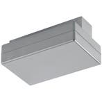 Trion Dual Spanningsrail Voedingsconnector met Fasewisselaar, Verzenden, Nieuw