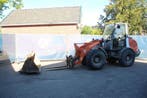 Veiling: Wiellader F.Weyhausen 60 Diesel 47.5kW 2010, Ophalen