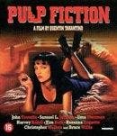 Pulp fiction op Blu-ray, Verzenden, Nieuw in verpakking
