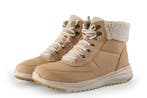 Skechers Veterboots in maat 41 Beige, Kleding | Dames, Schoenen, Skechers, Verzenden, Beige, Overige typen