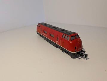 Märklin H0 - 3184 - Modeltrein (1) - Op 4/4 (Op 843) -, Nieuw