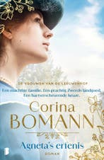 Agnetas erfenis 9789049206161 Corina Bomann, Verzenden, Corina Bomann