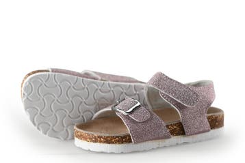 Colors of California Sandalen Meisjes in maat 24 Overig, Kinderen en Baby's, Kinderkleding | Schoenen en Sokken, Verzenden, Jongen of Meisje
