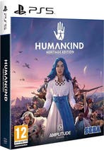 Humankind Heritage Edition (Nieuw) (PS5 Games), Ophalen of Verzenden, Nieuw
