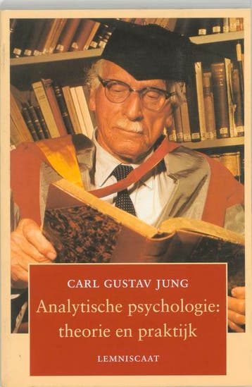Analytische psychologie 9789056370985 Carl Gustav Jung, Verzenden, Carl Gustav Jung
