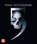 Final destination 5 (Blu-ray + DVD) op Blu-ray, Cd's en Dvd's, Blu-ray, Nieuw in verpakking, Verzenden