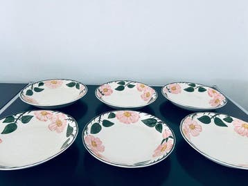 Villeroy & Boch - Service de table pour le dîner (14) -