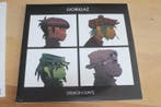 Gorillaz - Demon Days 2LP + Gorillaz 2LP - LP albums, Nieuw in verpakking