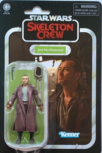 Kenner - Action figure 5 Star Wars: Vintage Collection, Nieuw