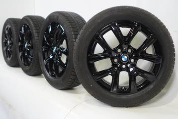 BMW 2 serie F45 F46 Active Gran Tourer 574 17 inch velgen Co, Ophalen of Verzenden, Nieuw