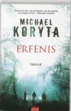 Erfenis 9789089681423 Michael Koryta, Verzenden, Michael Koryta