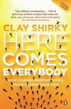 Here Comes Everybody 9780141030623 Clay Shirky, Verzenden, Clay Shirky