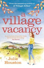 A Village Vacancy 9781800246478 Julie Houston, Verzenden, Gelezen, Julie Houston