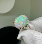 Opaal Sieraden- 2.29 g - (1)