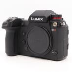 Panasonic Lumix DC-S1R body | Tweedehands, Verzenden, Zo goed als nieuw
